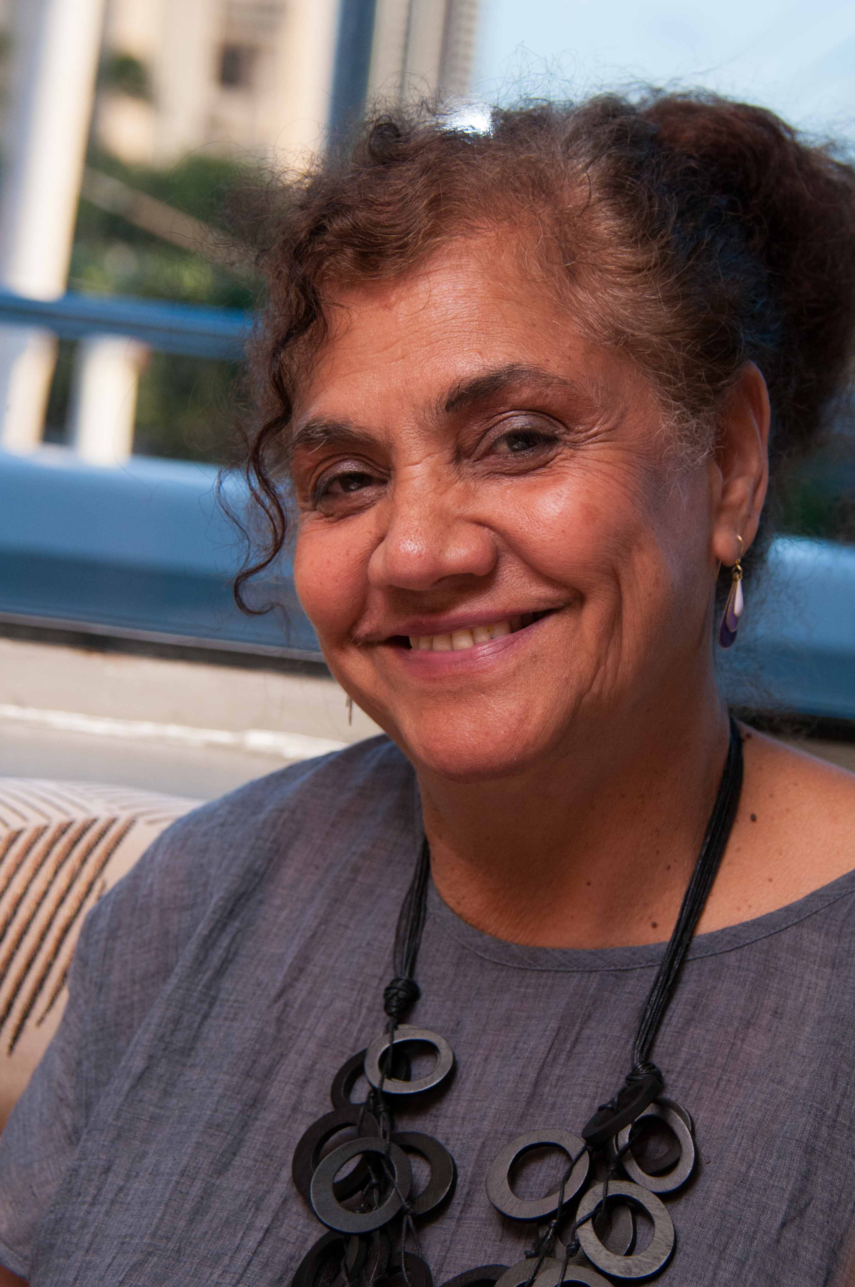 Dr Michele Rahmani